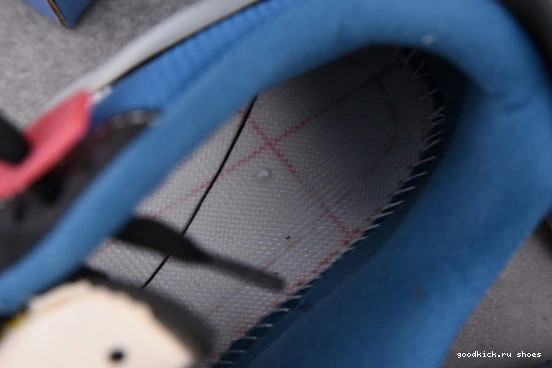 Union Retro AIR Off DC9533-001 Noir 4 DC9533-001 Jordan 0408